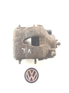VW Polo 9N Bremssattel Bremse Bremszange vorne links
