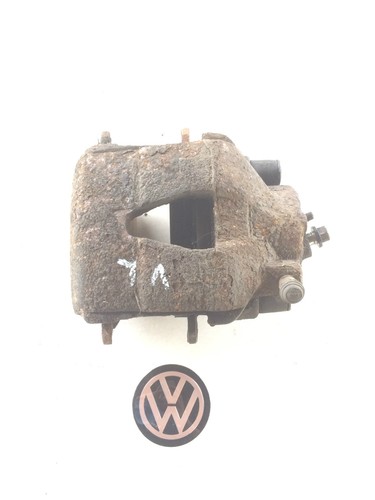 VW Polo 9N Bremssattel Bremse Bremszange vorne links