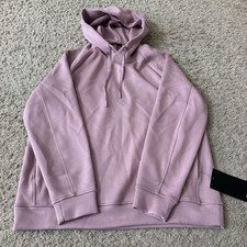 NWT Men  s Lululemon Athletica Smooth Spacer Classic-Fit Pullover Hoodie