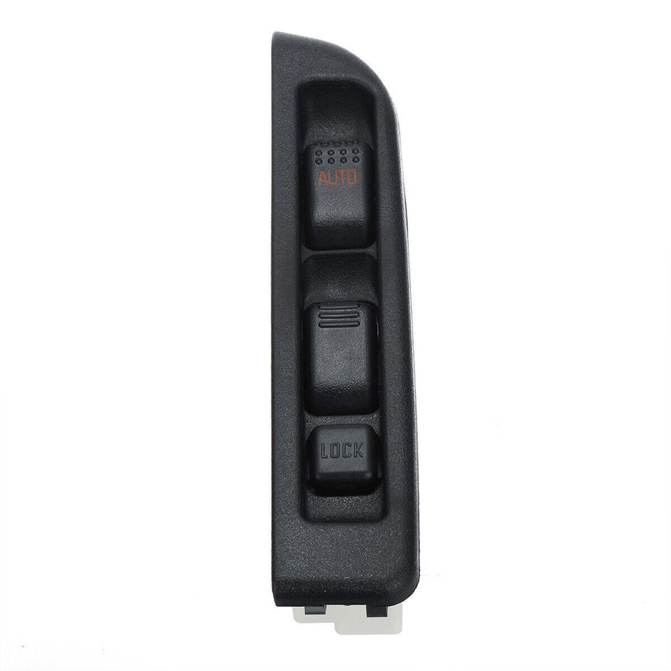 Power Window Switch Driver Side Left For ISUZU ELF FTR NRR NPR NPR-HD NQR 08-21 - View #3