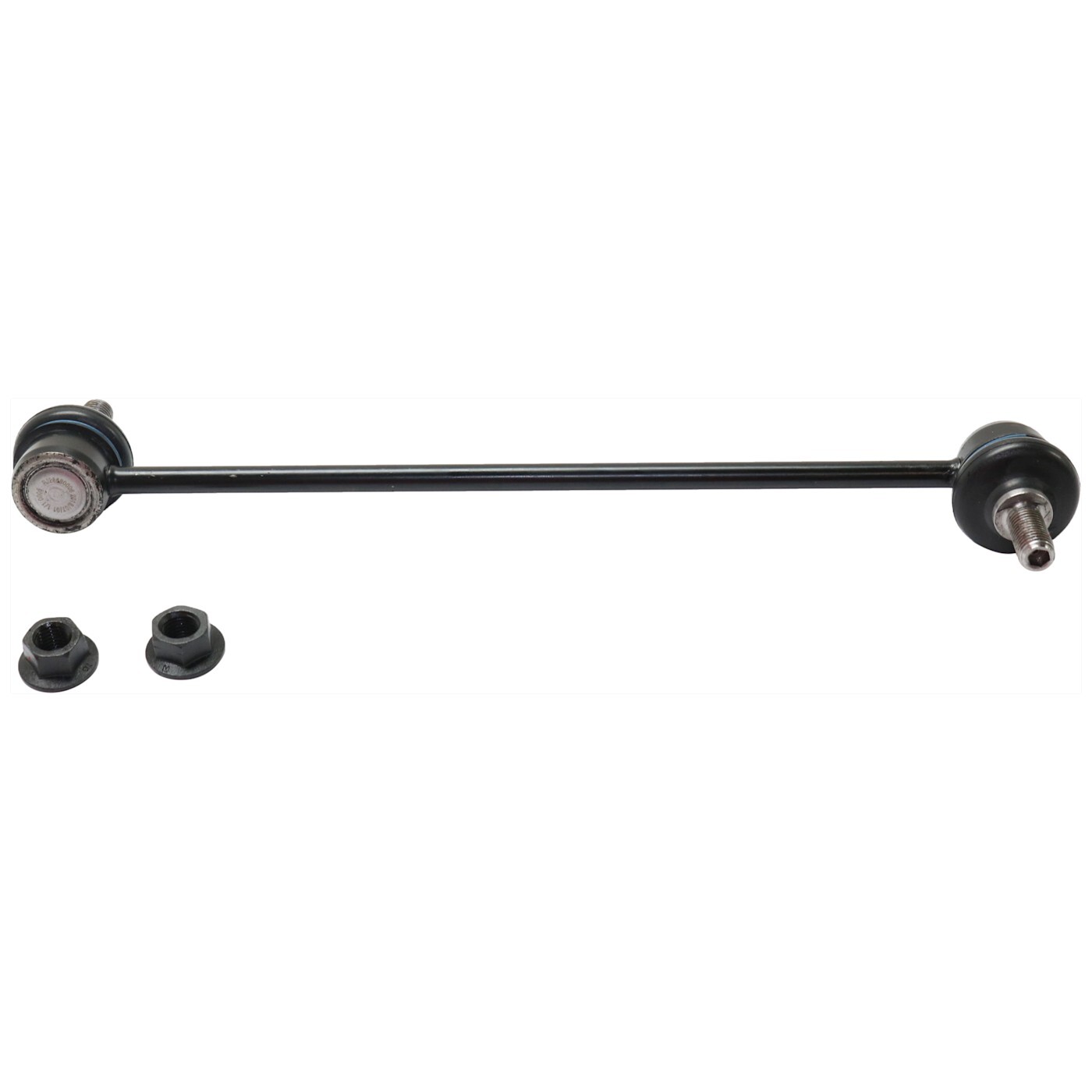 KYB Front Strut Mount and Bearing | Dodge Caliper (07-12) / Jeep Compass (07-13) (SM5601) main image 0