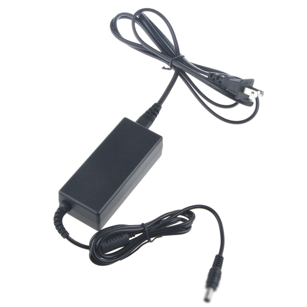 12V AC Adapter Power Supply for Netgear C6300 Wireless Router Cable DSL Modem