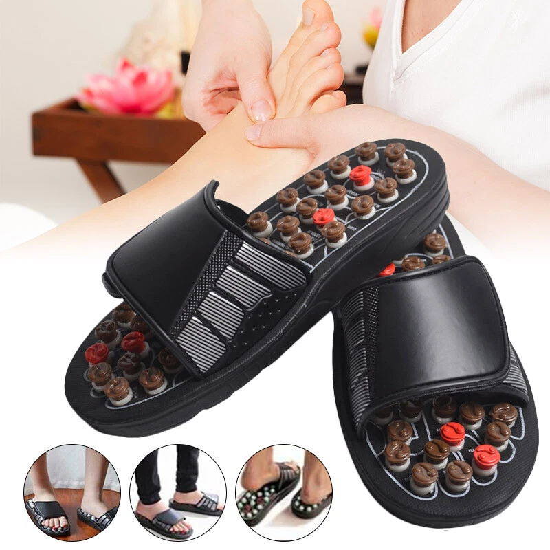 Flip flops massage your top feet
