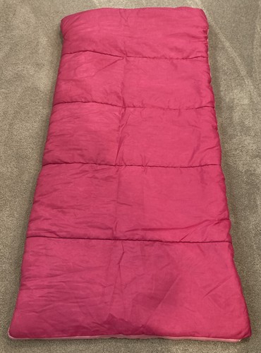 Sanrio Hello Kitty Child Sleeping Bag - Bild 3 von 6