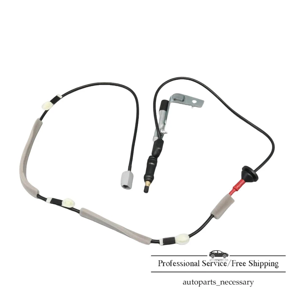 Подходит для Toyota Tundra 2014-2020 годов выпуска сменная база радиоантенны в сборе (без шеста) - Изображение 4 из 4