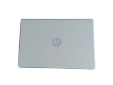 New For HP 15-dw 15-dw3047nr 15-dw3048nr Laptop LCD Back Cover Top Case Silver
