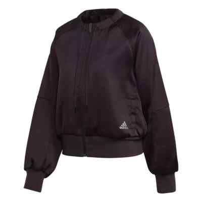 Adidas Performance Women's St Glam Covup Padded Jacket (Plus Size 2X)