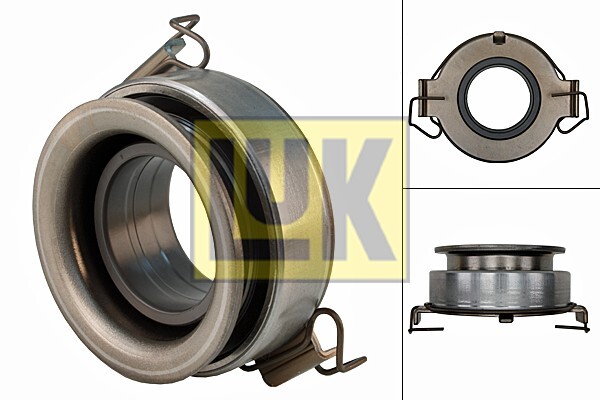 500 1226 10 LuK Clutch Release Bearing for TOYOTA