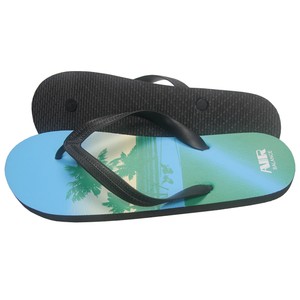 Air Balance Lifestyle Flip-Flop Thong Sandal NEW - Click1Get2 Cyber Monday