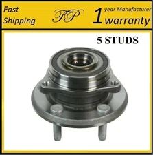 FRONT Wheel Hub Bearing Assembly For DODGE DURANGO 2011-2024