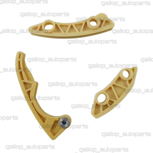 Timing Chain Kit for Holden Astra TS AH Z22SE Z22YH Vectra Vauxhall Y22DTR Saab - Picture 9 of 12