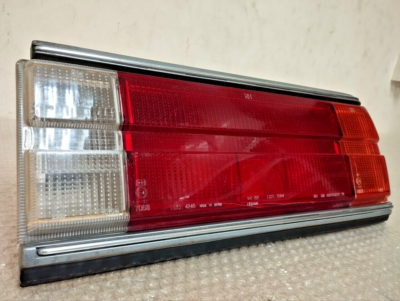 Datsun Violet PA10 Nissan Stanza 140j 160j 1600j Tail Lights Right