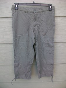 north face hiking capris