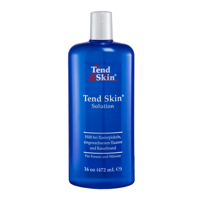 Tend Skin Solution 472ml