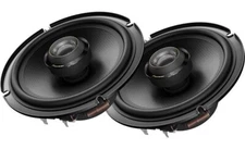 Pioneer TS-Z65F 6.5" 2 Way Car Speaker 330 Watts Max