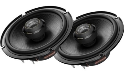 Pioneer TS-Z65F 6.5'' 2 Way Car Speaker 330 Watts Max