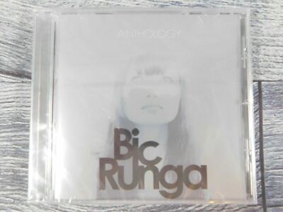 Bic Runga - Anthology [New CD]