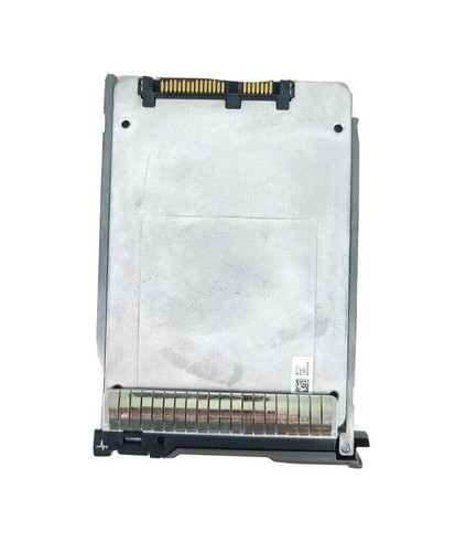 6XJ05 06XJ05 DELL Intel DC S3700 400GB 6G SFF 2.5" SATA SSD SSDSC2BA400G3T - Picture 4 of 5
