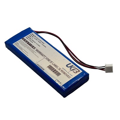 Controller Phantom Battery Upgrade GL358WA Battery For DJI Phantom