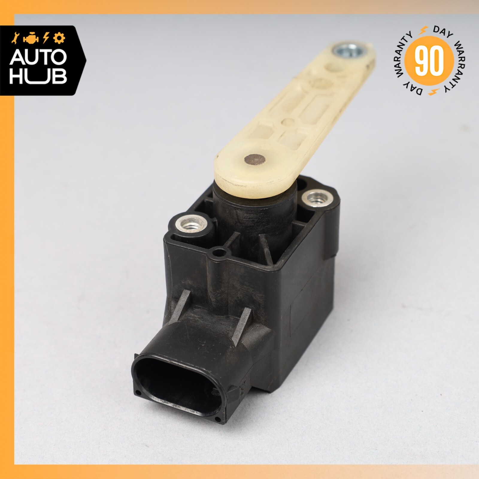 Maserati Quattroporte M139 Front or Rear Side Suspension Level Sensor OEM