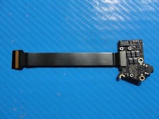 Macbook Air 13 2020 M1 8GB 256GB Audio Board w/Cable Gray 821-03452-01