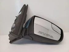 Used Right Door Mirror fits: 2013 Ford Escape Power w/o blind spot alert w/o hea