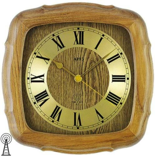 Klassische Wanduhren in aktuellem Design