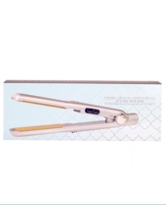 Cricket Stylist Flat Iron Cricket Ultra Smooth Mini Styling Iron