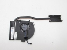 HP ProBook 450 G5 15.6" Genuine CPU Cooling Heatsink w/Fan L03854-001 L03852-001