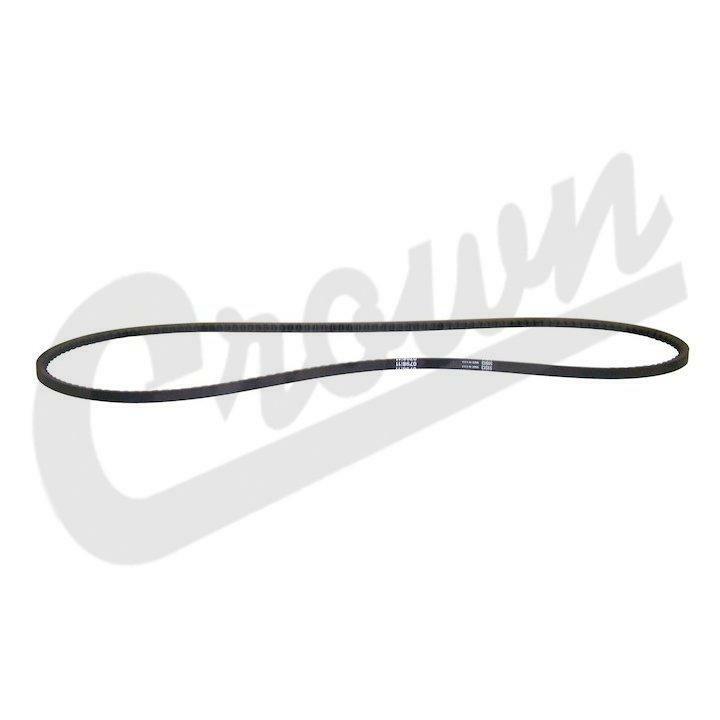 Courroie de pompe à air et de rechange pour kit de transmission de voiture