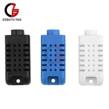 10pcs Temperature Humidity Sensor Housing Plastic Junction Box Electrical Case