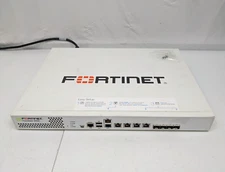 Fortinet FortiGate 300D Firewall Security Appliance | No HDD