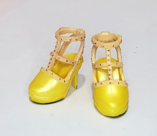 MGA Doll Rainbow High Wave 3 SHERYL MEYER Replacement Shoes OOAK