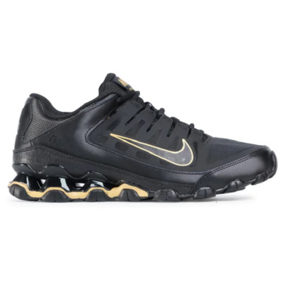 Nike Reax 8 Tr Mesh Herren Sneaker Schuhe Turnschuhe Freizeitschuhe 621716 020