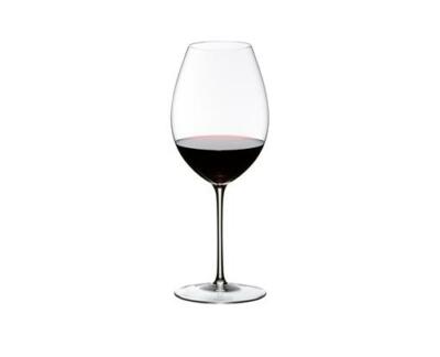 1 RIEDEL Superleggero Hermitage/Syrah  ,Rotweinglas 6425/30