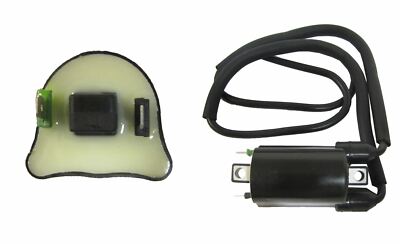 Ignition Coil For Honda CBR 900 RR Fireblade (918cc) – 1996-1999 🔥