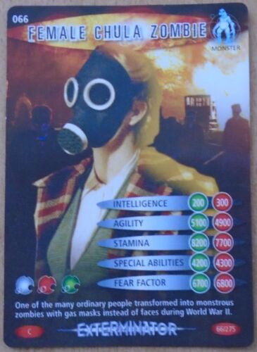 Doctor Who - Battles In Time: Exterminator cards 1 to 99. Multi-buy discount. - Picture 65 of 90