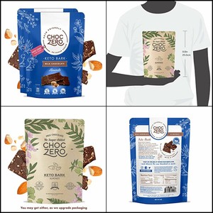 choczero carb