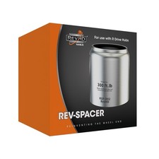 Rev HD Rev-Spacer For Preset Hubs RSP-D02