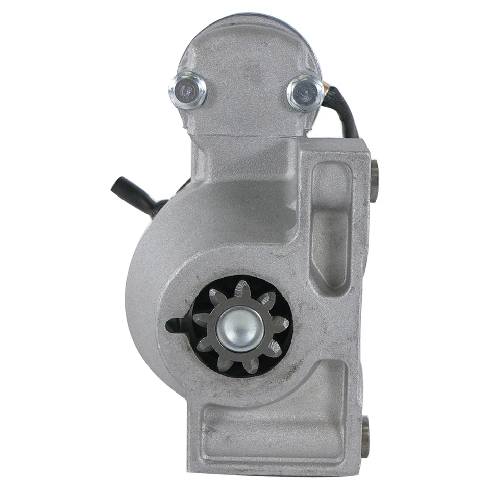 Starter For 3.2 3.5 ACURA SLX ISUZU TROOPER VEHICROSS 1996-2002 Foto 2 de 2