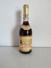 Tokaji Aszú 3 puttonyos - Jahrgang 1983 - Ungarischer Süßwein - Ungeöffnet