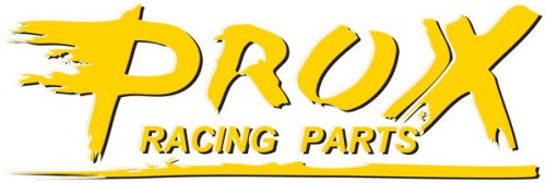 Pro-X Pro X 37.106302 ProX FBrakePad KTM50SX Pro Senior '02-10 16-3716 - Picture 2 of 3