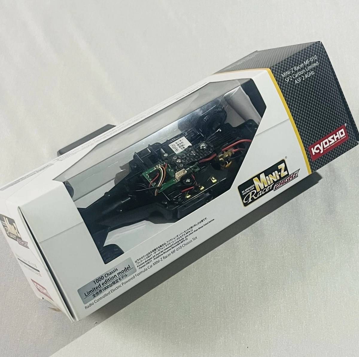 25+ Mini-Z Hobby RC Car, Truck & Motorcycle Formula 1s for sale