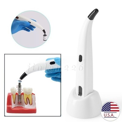 Dental Implant Stability Measuring Monitor Stability Measurement Tester Device