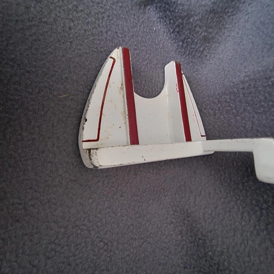 TOUR EDGE BAZOOKA HT MAX J YOUTH PUTTER - Image 3 of 4
