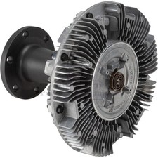 Borgwarner Fan Clutch For Lamborghini, Same, Deutz Tractors 04455059.4, 20004181