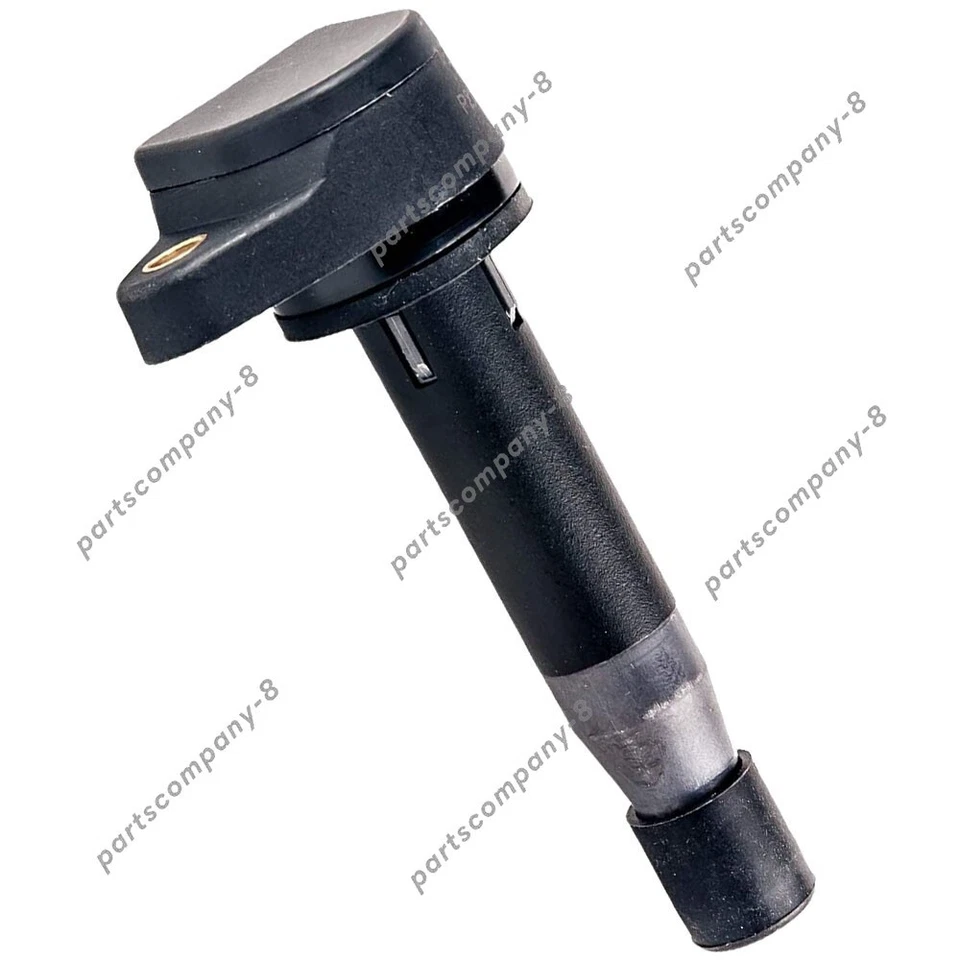 6X Bobina de encendido 30520R70A01 para Honda Accord 2008-2012 Acura TSX 2010-2014 3,5 L Foto 4 de 4