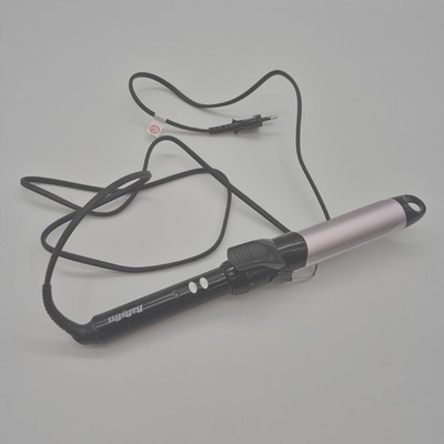 BaByliss Lockenstab Haarstylinggeräte 32mm großer Durchmesser natürliche Locken 