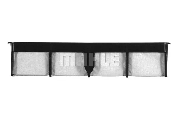 For Toyota Tacoma 2000 Mahle LX1123/1 Panel Air Filter Foto 4 de 4