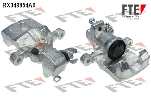 Bremssattel FTE 9290329 Gusseisen FüR KIA Picanto 1 SA LPG Crdi-image